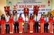 Công ty cao su Bình Phước khánh thành nhà máy chế biến mủ cao su 7.500 tấn/năm  